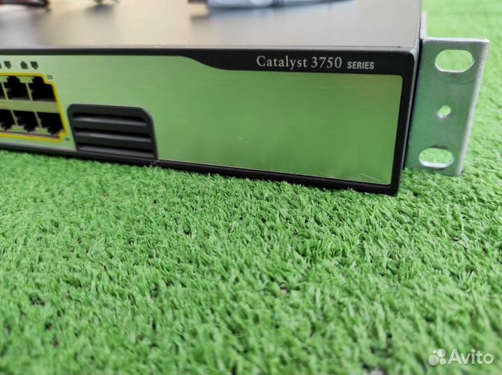 Крутой маршрутизатор Cisco