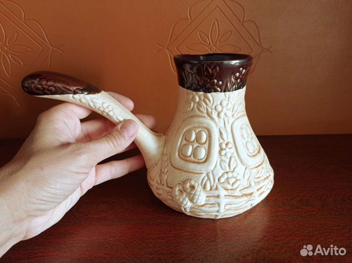 Кофейный набор керамика