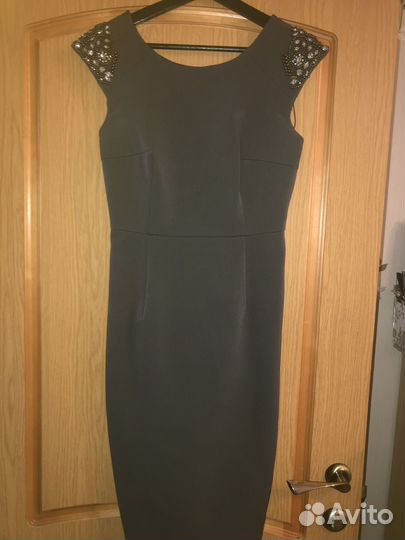Вечернее платье 42 44