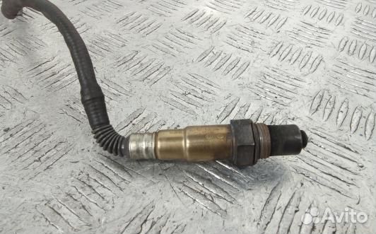 Лямбда-зонд KIA CEE'D 1 (CBR09PB01)