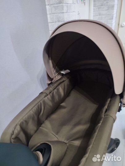 Коляска DSland 2 в 1