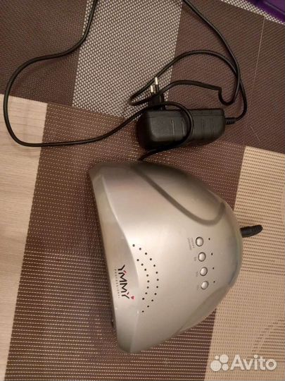 Лампа для сушки ногтей