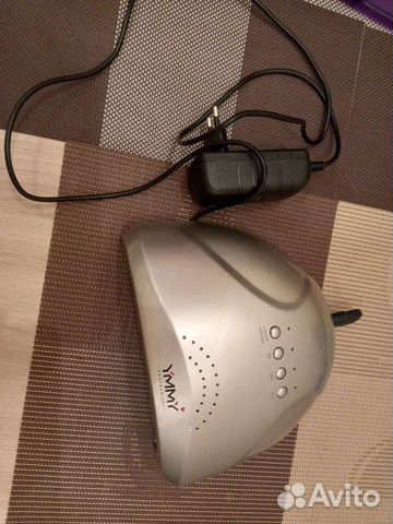 Лампа для сушки ногтей