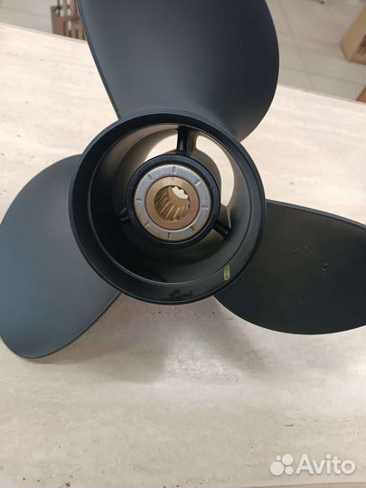 Гребной винт