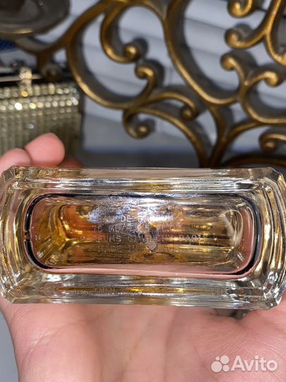 Духи givenchy Dahlia Divin