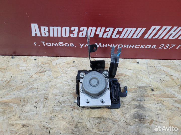 Блок ABS LADA X-Ray