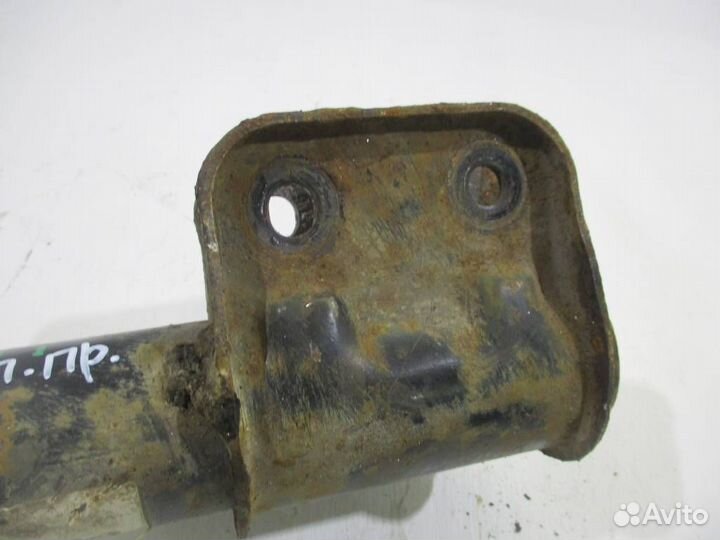 Амортизатор передний