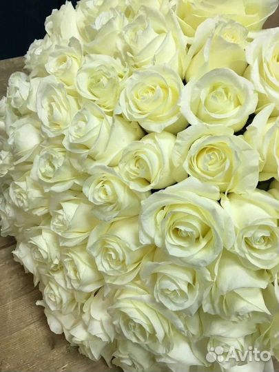 Цветы розы букет