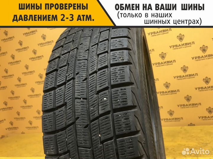 Yokohama Ice Guard IG30 185/55 R15 82Q