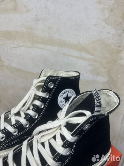 Кеды Converse Chuck 70 Vintage