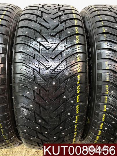 Nokian Tyres Hakkapeliitta 8 255/55 R19 107U
