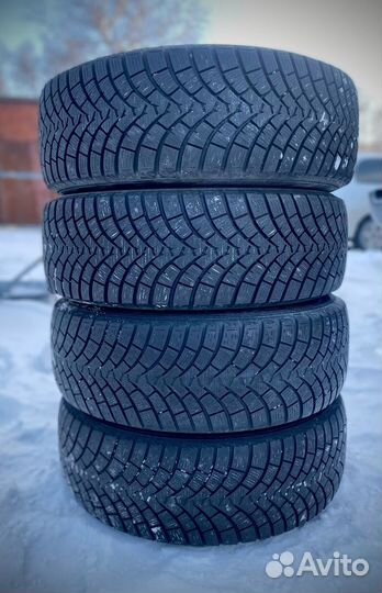 Колеса 205/60 r16