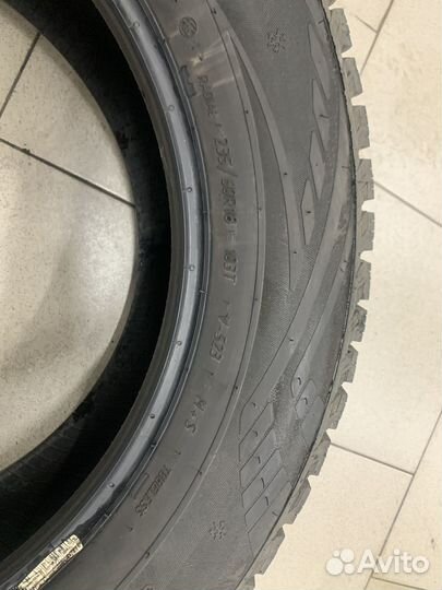 Viatti Bosco Nordico V-523 235/60 R18