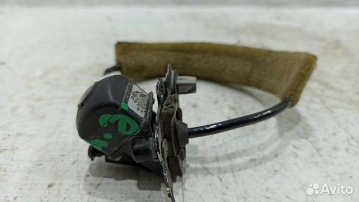 Камера заднего вида Акура