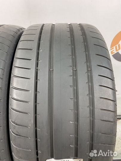 Goodyear Eagle F1 Asymmetric 3 275/30 R20