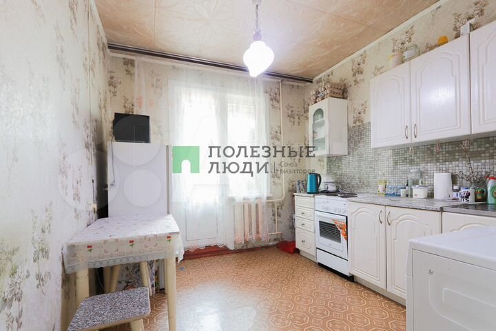 1-к. квартира, 41,3 м², 2/10 эт.