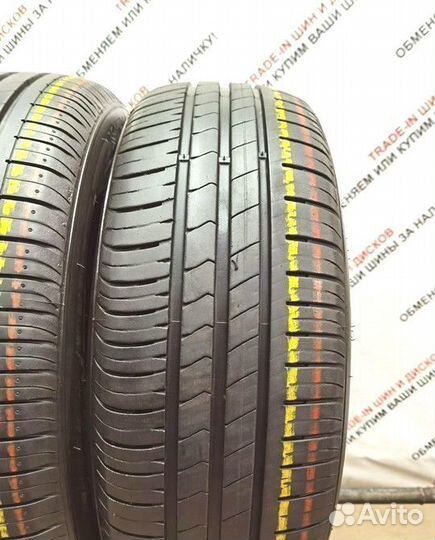 Hankook Kinergy Eco 205/60 R16 92H