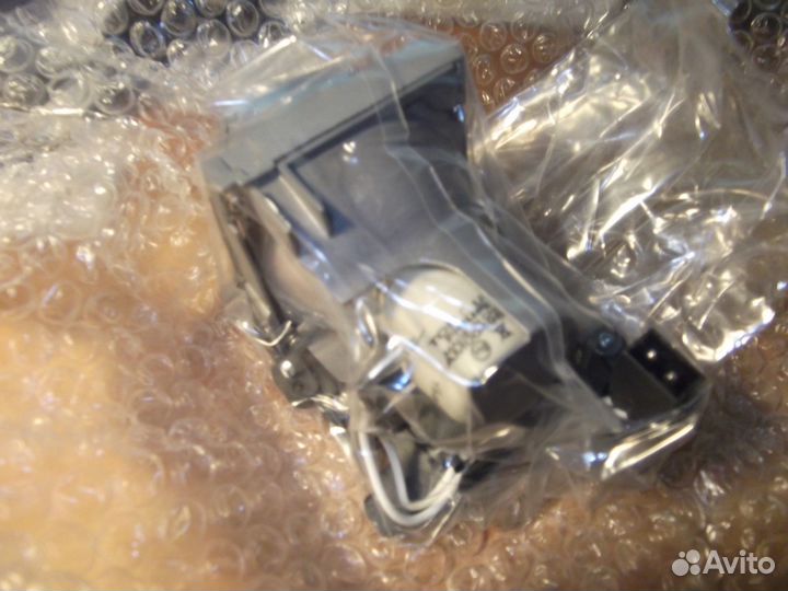 Оригинальная лампа в модуле для Optoma DS316