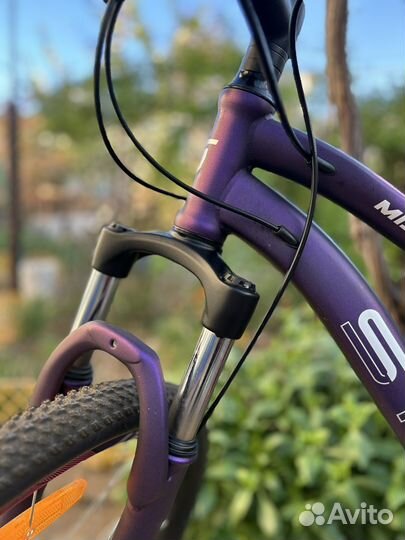 Ведосипед Stels Miss 7100