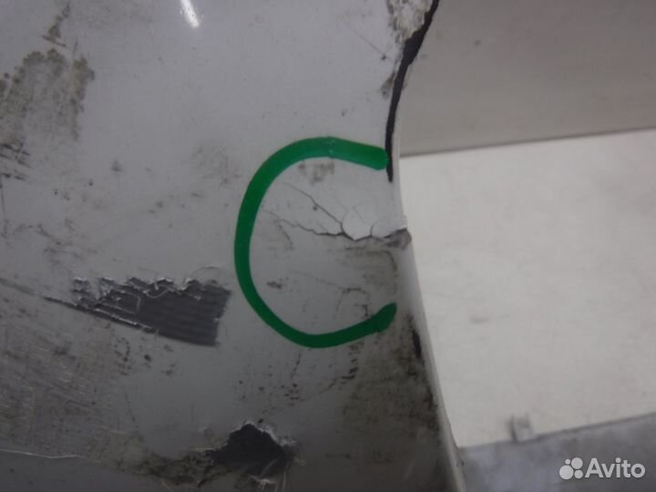 Бампер передний Audi A4/RS4/S4