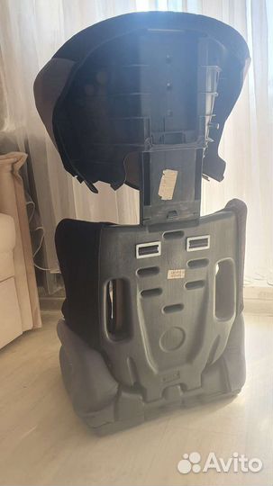 Детское автокресло Nania