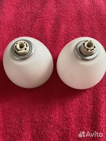 Плафоны для люстры