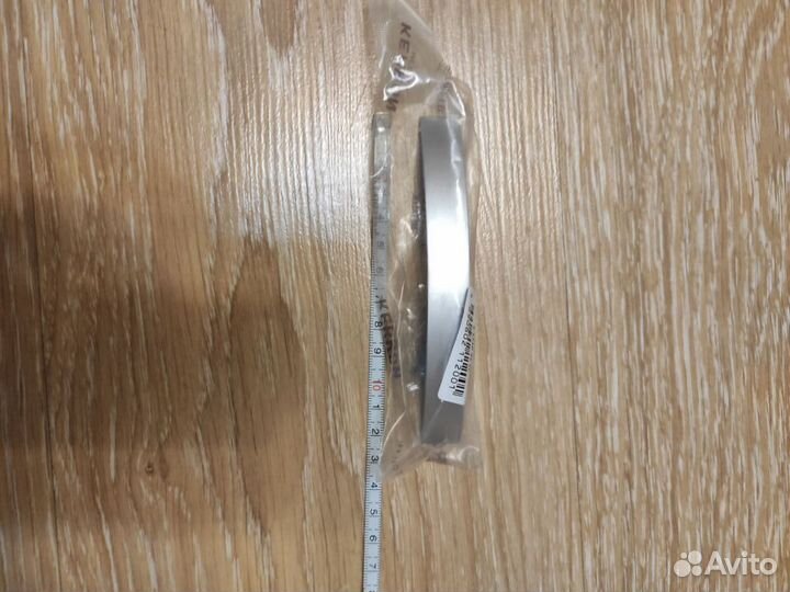 Мебельные ручки