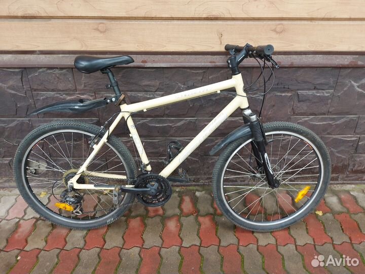 Горный велосипед Forward Sporting 26