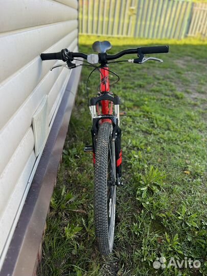Велосипед GT stomper prime 24