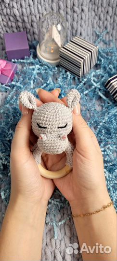 Погремушки