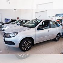 Новый ВАЗ (LADA) Granta 1.6 MT, 2024, цена от 937 000 руб.