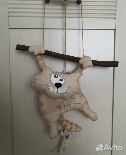 Декор настенный 