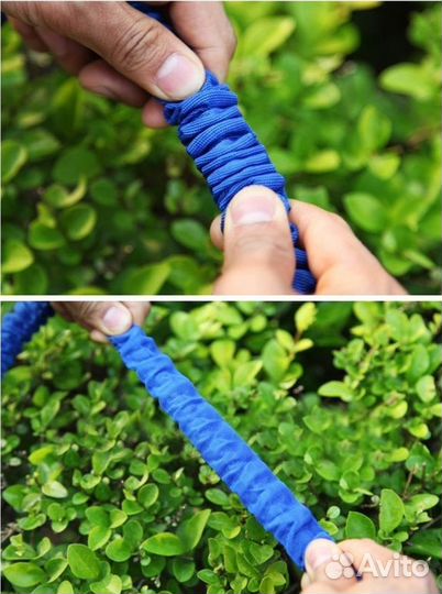 Шланг поливочный 3/4 25м