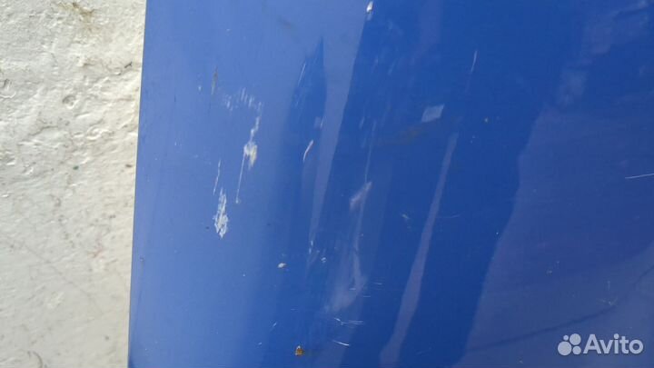 Крыло Volkswagen Caddy, 2009