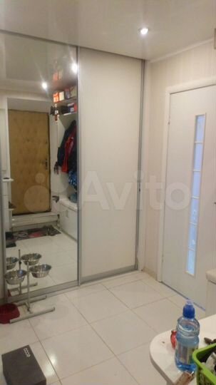 2-к. квартира, 50,5 м², 2/5 эт.