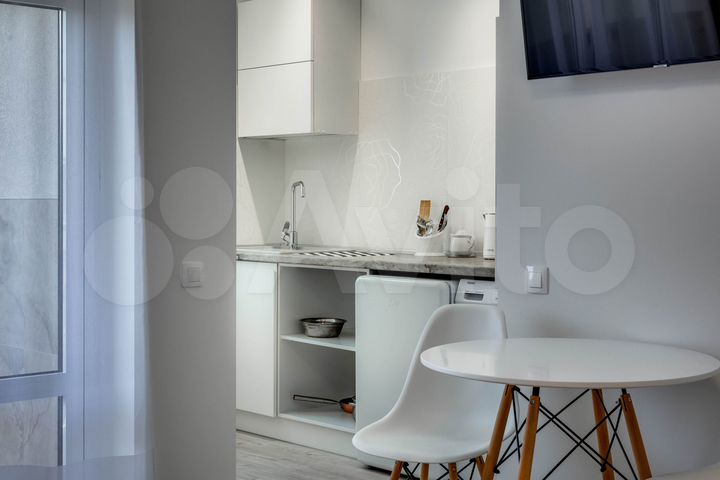 1-к. квартира, 35 м², 2/4 эт.