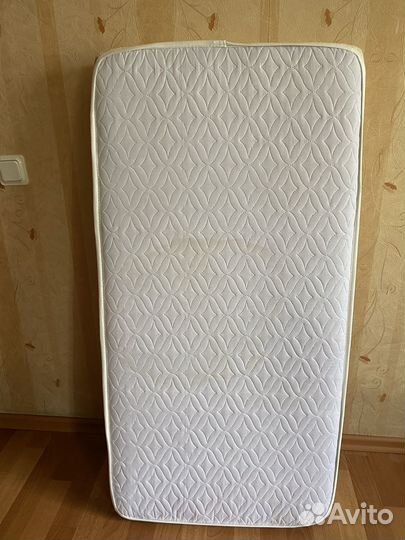 Матрас детский 120 60