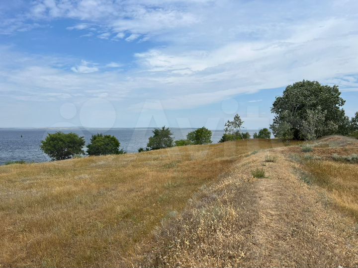 Участок 3,74 га (ИЖС)