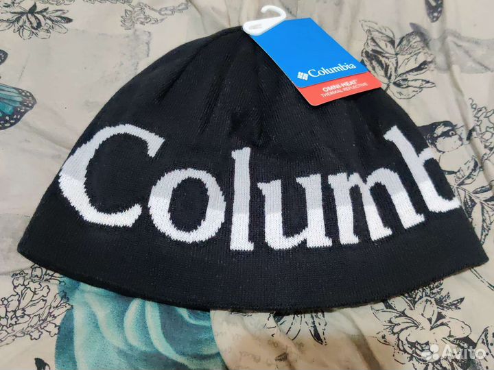 Шапка Columbia