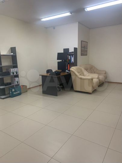 Свободного назначения, 96 м²