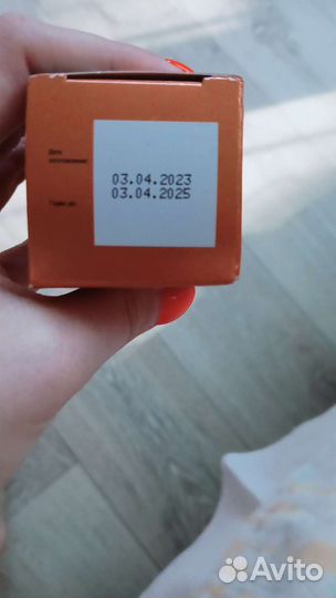 Новый солнцезащитный спрей SPF 50