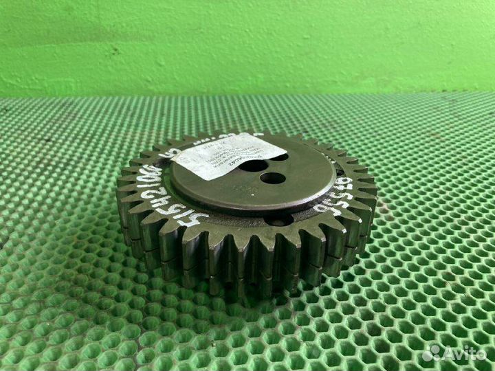 Шестерня двигателя MAN TGA