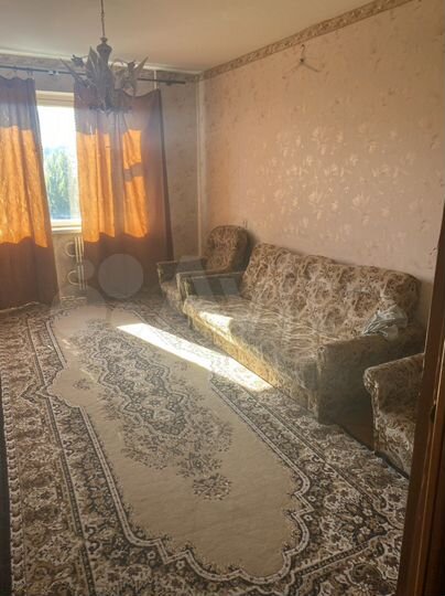 3-к. квартира, 65 м², 8/9 эт.