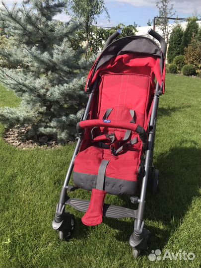 Коляска Chicco