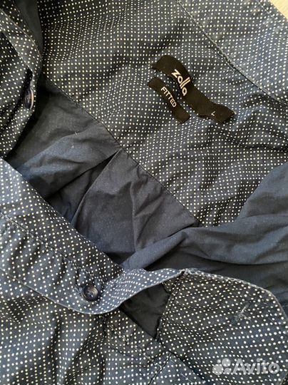 Мужские вещи фирменные пакетом 52 размер