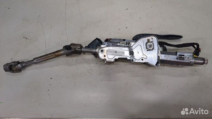 Колонка рулевая Audi A3 (8V), 2014