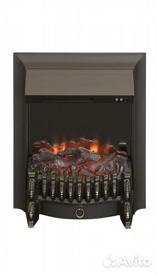 Очаг для камина электрический