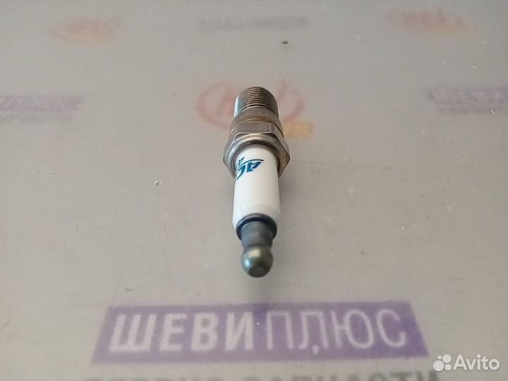 Свеча Chevrolet EBlazer 2,2л