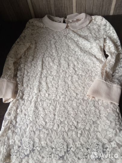 Блузка для девочки