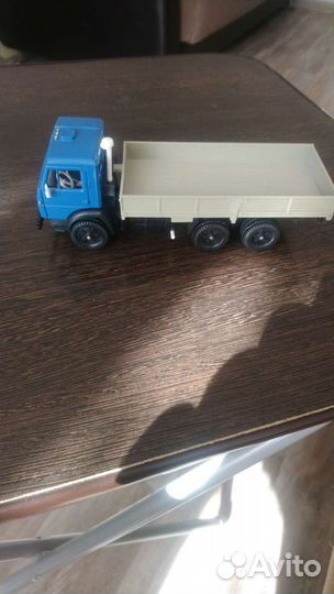 Модели автомобилей 1 43 сделано в СССР модельки